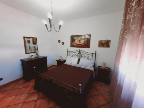 Casa vacanza SOTTOSOPRA Mesagne